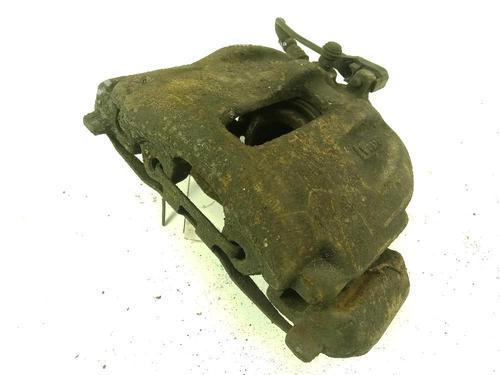 Left front brake caliper MERCEDES-BENZ SPRINTER 3-t Van (B903) 313 CDI 4x4 (903.662, 903.663) | BP18374334M105 