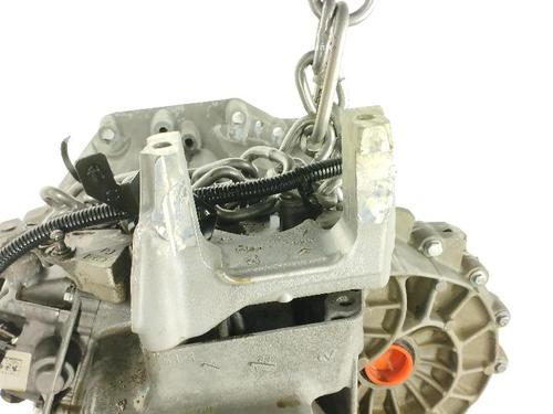 Gearbox PEUGEOT 508 I (8D_) 1.6 BlueHDi 120 | BP28689000M3 