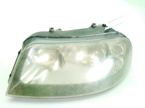 Left headlight SEAT ALHAMBRA (7V8, 7V9) 1.9 TDI | BP31659105C28 
