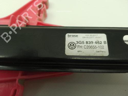 Rear right window mechanism VW PASSAT B8 Variant (3G5, CB5) 2.0 TDI | BP38060375C25 - Image 4