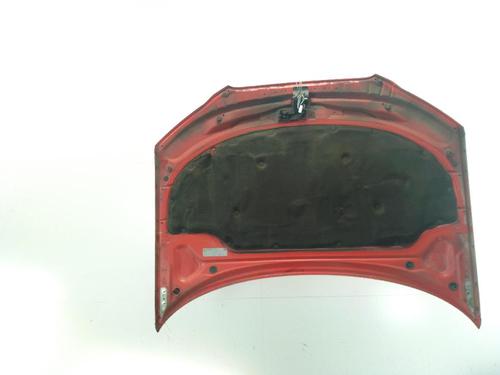 Hood AUDI A3 (8P1) 2.0 TDI 16V | BP29329014C1 