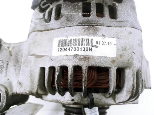 Alternator FORD FOCUS II (DA_, HCP, DP) 1.6 | BP18370374M7