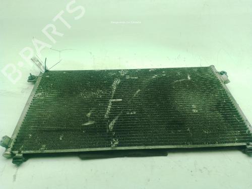 Used AC radiator NISSAN PATROL GR V Wagon (Y61) 3.0 DTi (160 hp) 30367915