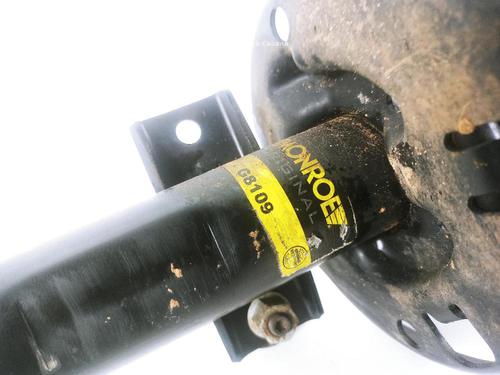 Right front shock absorber SKODA RAPID Spaceback (NH1) 1.6 TDI | BP24041979M17 