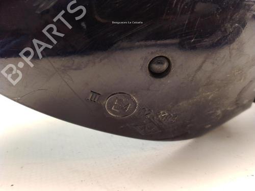Right mirror ALFA ROMEO 156 Sportwagon (932_) 1.9 JTD (932BXE00, 932BXN00) | BP30146072C27 