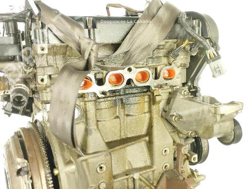 Engine FORD FOCUS I Saloon (DFW) 1.6 16V | BP34053195M1  - Image 8