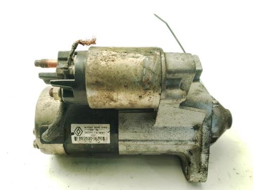 Used Starter Starter RENAULT MEGANE II (BM0/1_, CM0/1_) 1.5 dCi (BM02, BM13, BM2A, CM02, CM13) (101 hp) 24545597 24545597