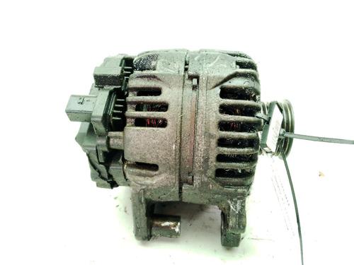 Alternator VW GOLF V (1K1) 1.4 TSI | BP38532846M7 - Image 3