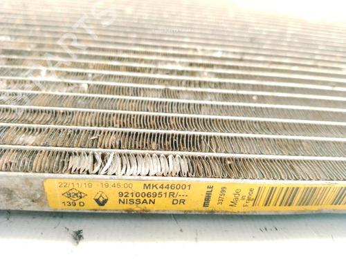 AC radiator RENAULT KADJAR (HA_, HL_) 1.3 TCe 140 (HLNB, HLN1) | BP25597466M32 