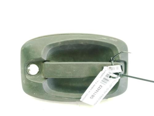 Used Front left exterior door handle Front left exterior door handle FIAT DUCATO Van (250_) 115 Multijet 2,0 D (116 hp) 33953987 33953987