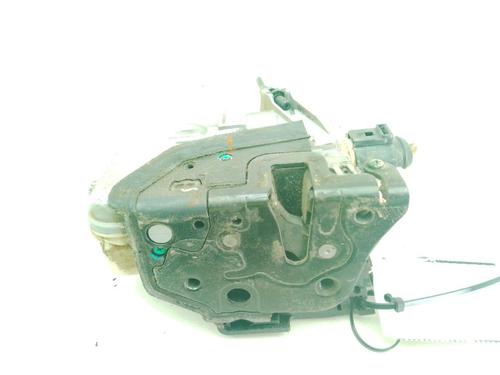 Used Front left lock SEAT ALTEA (5P1) 1.9 TDI (105 hp) 24607402