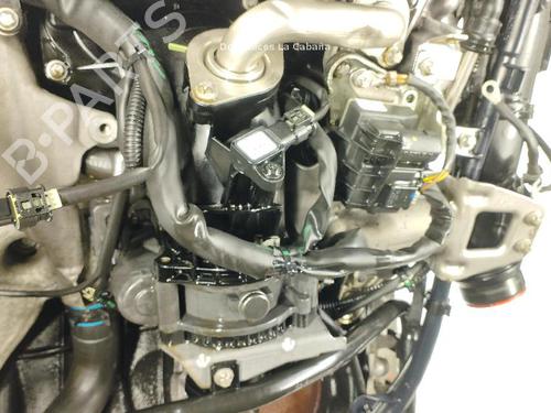 Engine MERCEDES-BENZ GLA-CLASS (X156) GLA 220 CDI 4-matic (156.905) | BP32402817M1