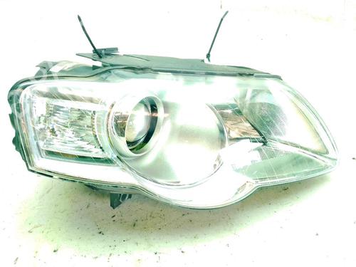 Used Right headlight Right headlight VW PASSAT B6 (3C2) 2.0 TDI 16V (140 hp) 25889396 25889396