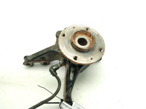 Right front steering knuckle CITROËN C4 III (BA_, BB_, BC_) 1.2 PureTech 130 (BAHNSA, BAHNSB) | BP24049423M26 