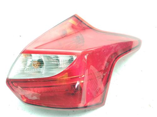 Used Right taillight FORD FOCUS III 1.0 EcoBoost (125 hp) 24000117