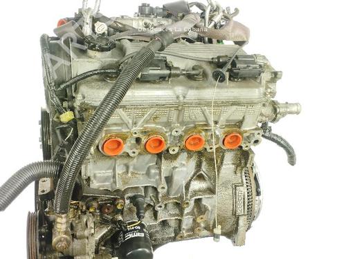 Engine SUZUKI SWIFT II Hatchback (EA, MA) 1.3 (SF413) | BP29908649M1