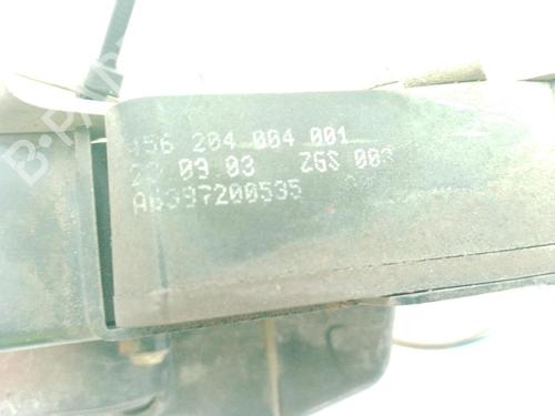 Other MERCEDES-BENZ VITO / MIXTO Van (W639) 111 CDI (639.601, 639.603, 639.605) | BP31990229O1