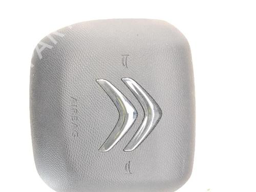Airbag Kit CITROËN C4 III (BA_, BB_, BC_) 1.2 PureTech 100 (BAHNEA, BAHNKA) | BP32260179C86