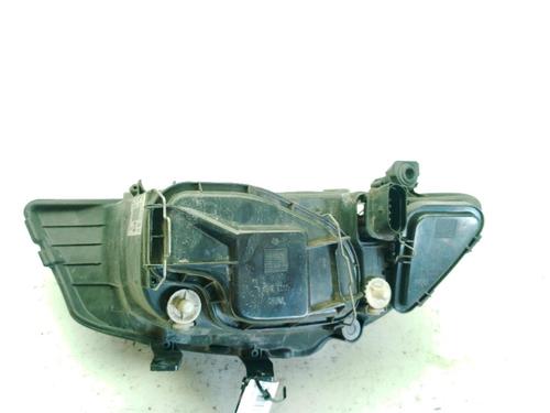 Left headlight SEAT IBIZA III (6L1) 1.4 16V | BP29765357C28 