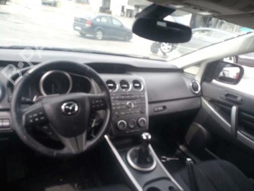 Alternator MAZDA CX-7 (ER) 2.2 MZR-CD AWD (ER10A) | BP34612052M7 - Image 6