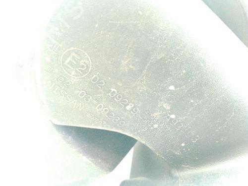 Right mirror NISSAN MICRA IV (K13K, K13KK) 1.2 DIG-S | BP26540027C27 