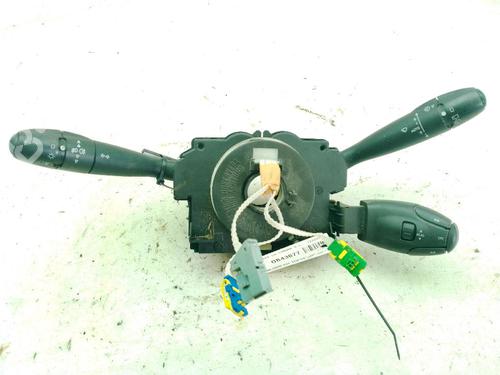Forlygtekontakt PEUGEOT 206 Hatchback (2A/C) 1.4 HDi eco 70 (68 hp) 24002550