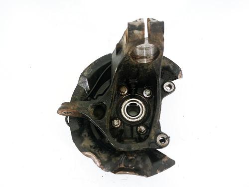 Used Left front steering knuckle Left front steering knuckle 18373572 18373572