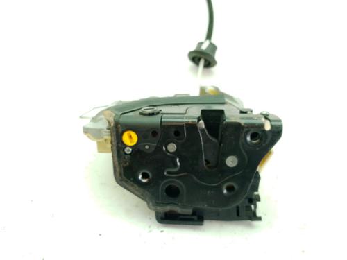 Used Rear left lock AUDI Q7 (4LB) 3.0 TDI quattro (233 hp) 28578355