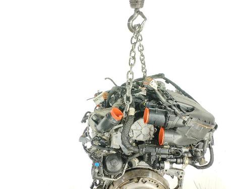 Used Engine Engine CITROËN C4 CACTUS 1.6 HDi 90 (92 hp) 36070105 36070105