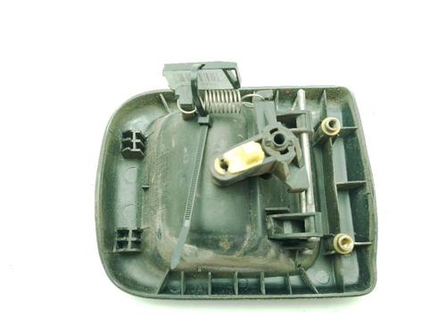Front left exterior door handle RENAULT MASTER II Van (FD) 2.5 dCi (FD02) | BP32280416C128