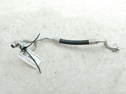 Used AC pipe AC pipe RENAULT ZOE (BFM_) ZOE (88 hp) 24048563 24048563
