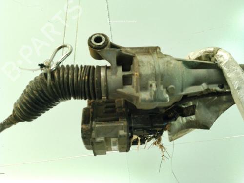 Steering rack FORD FOCUS III 1.5 TDCi | BP24051428M22 - Image 2