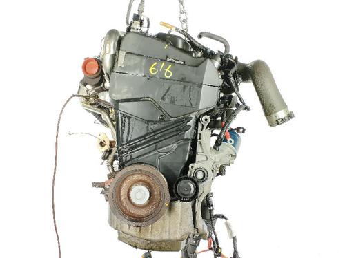 Engine DACIA SANDERO II 1.5 dCi | BP35973746M1 - Image 5