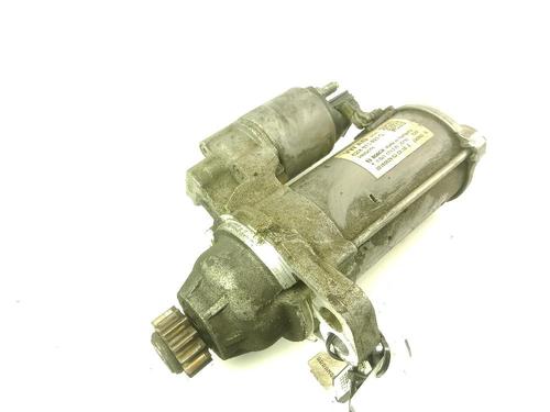 Used Starter Starter SKODA FABIA III (NJ3) 1.0 (75 hp) 18738956 18738956