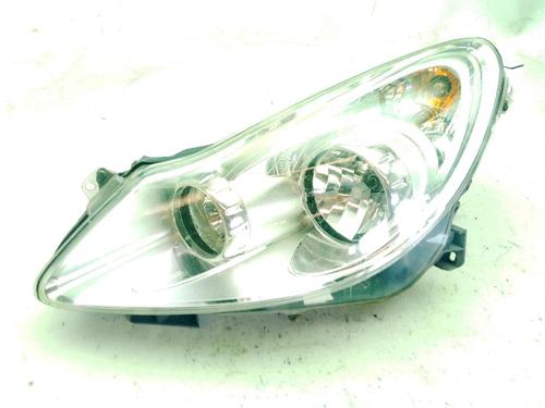 Used Left headlight OPEL CORSA D (S07) 1.4 (L08, L68) (90 hp) 28350672