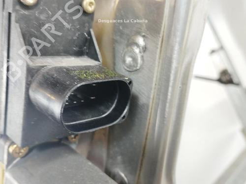 Front right window mechanism AUDI TT (8N3) 1.8 T quattro | BP24041024C23 