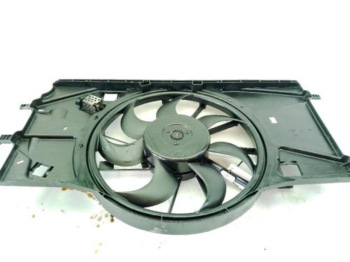 Used Radiator fan Radiator fan RENAULT LAGUNA III (BT0/1) 2.0 dCi (BT07, BT0J, BT14, BT1A, BT1S) (131 hp) 34181446 34181446