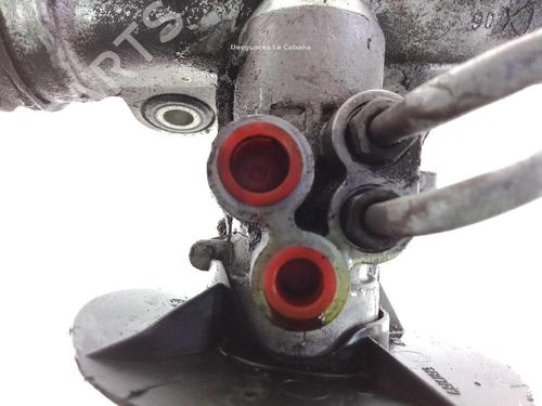 Steering rack PEUGEOT BIPPER (AA_) 1.3 HDi 75 | BP18366562M22 