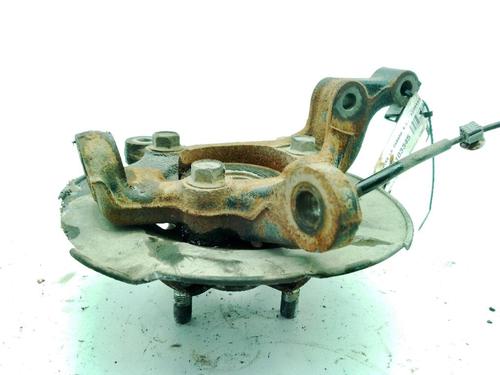 Right front steering knuckle SUZUKI IGNIS III (MF, FF) 1.2 Hybrid (ATK412, FF21S) | BP32437793M26 - Image 2
