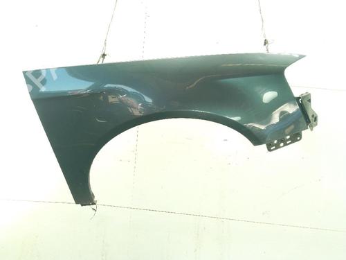 Right front fenders VW PASSAT B6 (3C2) 2.0 TDI 16V | BP29021679C42 