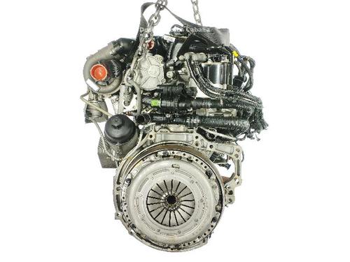 Engine FORD FOCUS II (DA_, HCP, DP) | BP37660701M1 - Image 4