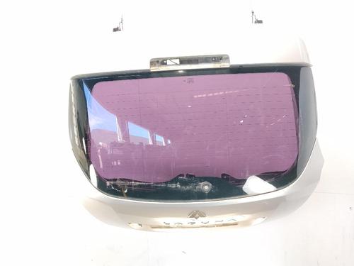Used Tailgate Tailgate 33954048 33954048