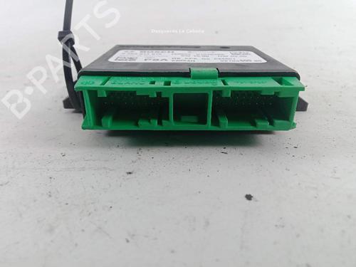 Electronic module CITROËN SPACETOURER Bus (V_) 2.0 BlueHDi 150 | BP21566677M83 