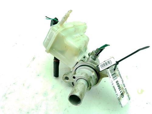 Used Brake master cylinder Brake master cylinder RENAULT LAGUNA III (BT0/1) 2.0 dCi (BT07, BT0J, BT14, BT1A, BT1S) (131 hp) 34113072 34113072