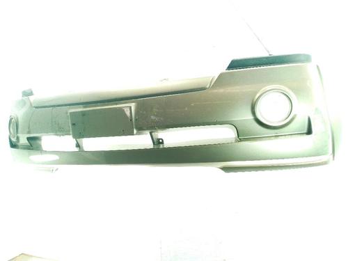 Front bumper KIA SORENTO I (JC) 2.5 CRDi 4WD | BP28290460C7 