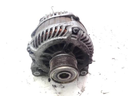 Used Alternator Alternator 24607214 24607214