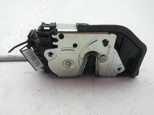 Used Rear left lock BMW 3 Gran Turismo (F34) 318 d (150 hp) 19028917