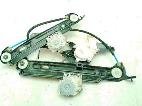 Used Rear left window mechanism BMW 4 Gran Coupe (F36) 420 d (184 hp) 28313251