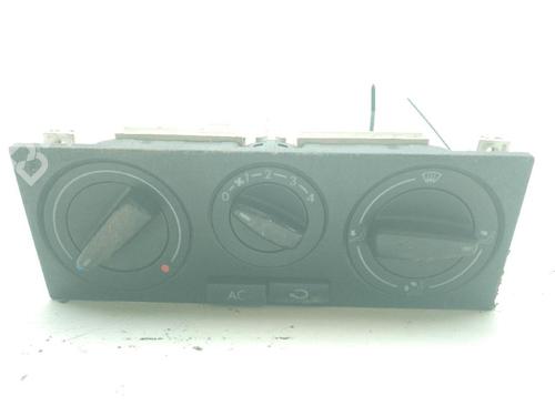 Used Climate control Climate control VW GOLF IV (1J1) 1.9 TDI (90 hp) 24002734 24002734