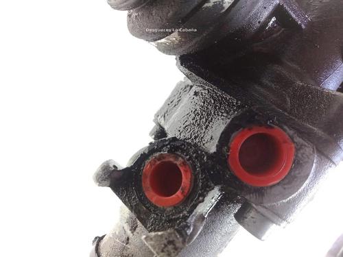 Steering rack MERCEDES-BENZ E-CLASS (W210) E 290 Turbo-D (210.017) | BP18370974M22 